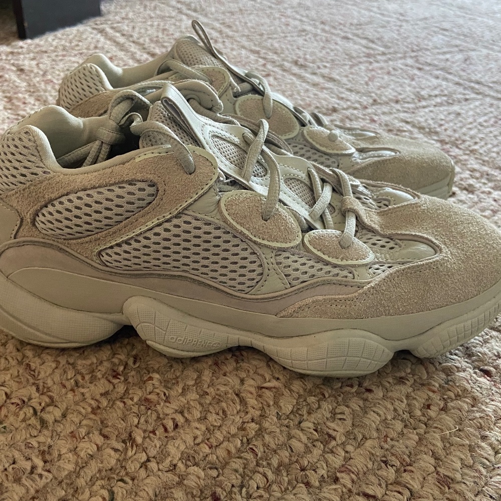 Yeezy 500